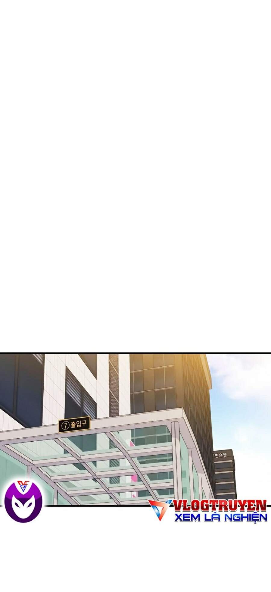 Seoul Tử Linh Sư Chap 6 - Next Chap 7