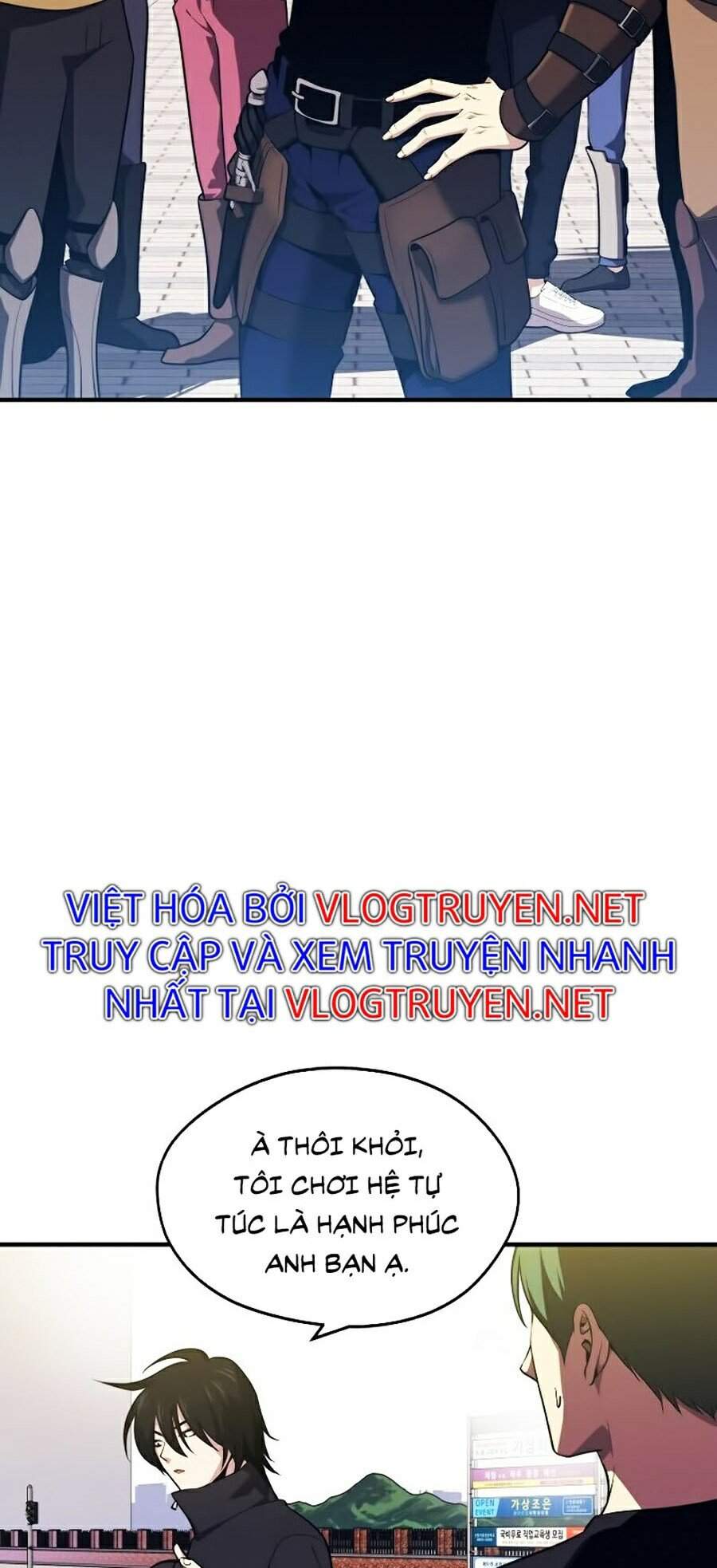 Seoul Tử Linh Sư Chap 6 - Next Chap 7