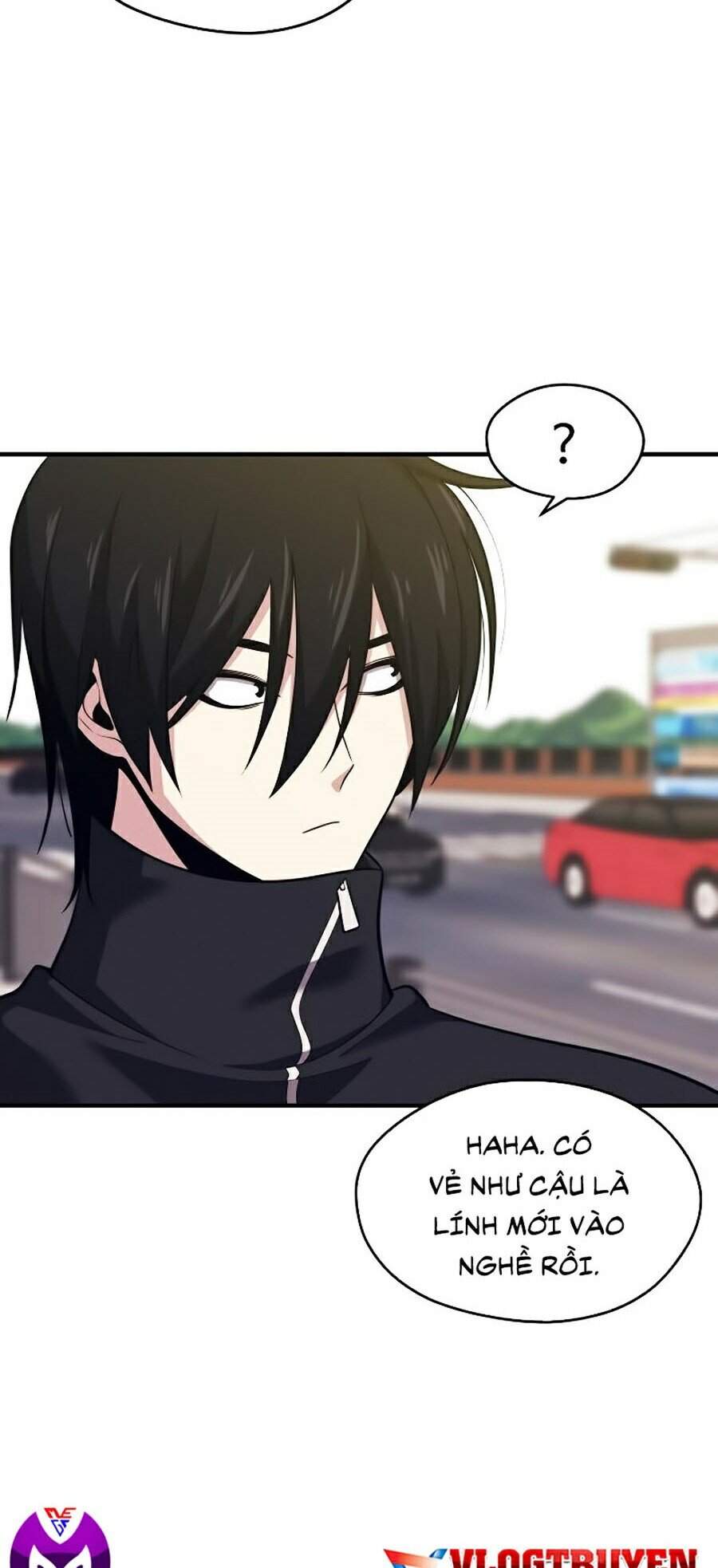 Seoul Tử Linh Sư Chap 6 - Next Chap 7