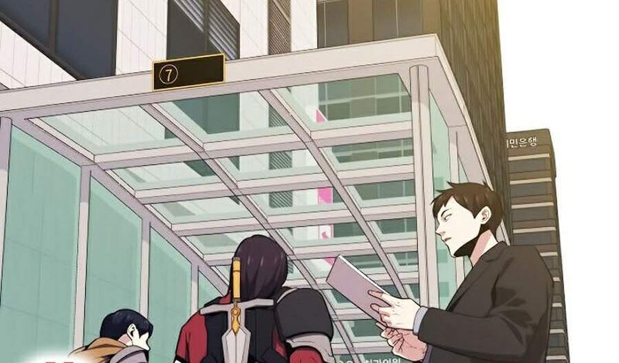 Seoul Tử Linh Sư Chap 6 - Next Chap 7