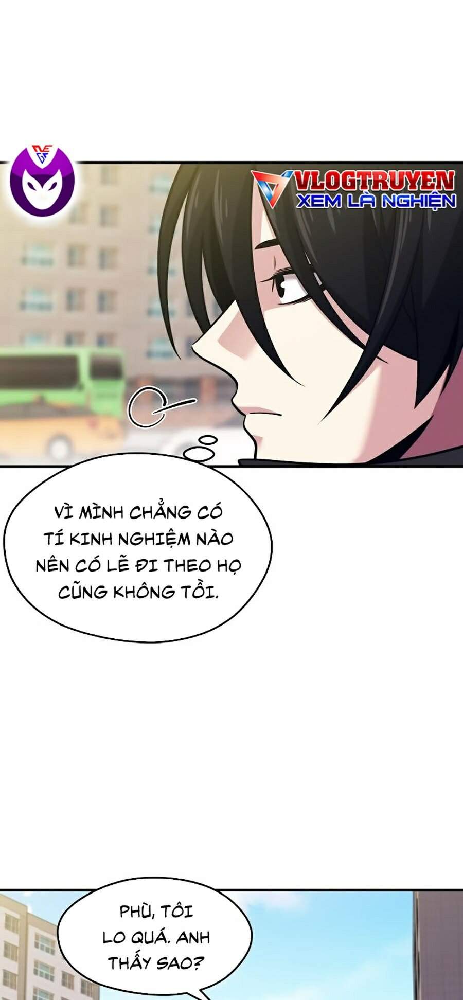 Seoul Tử Linh Sư Chap 6 - Next Chap 7