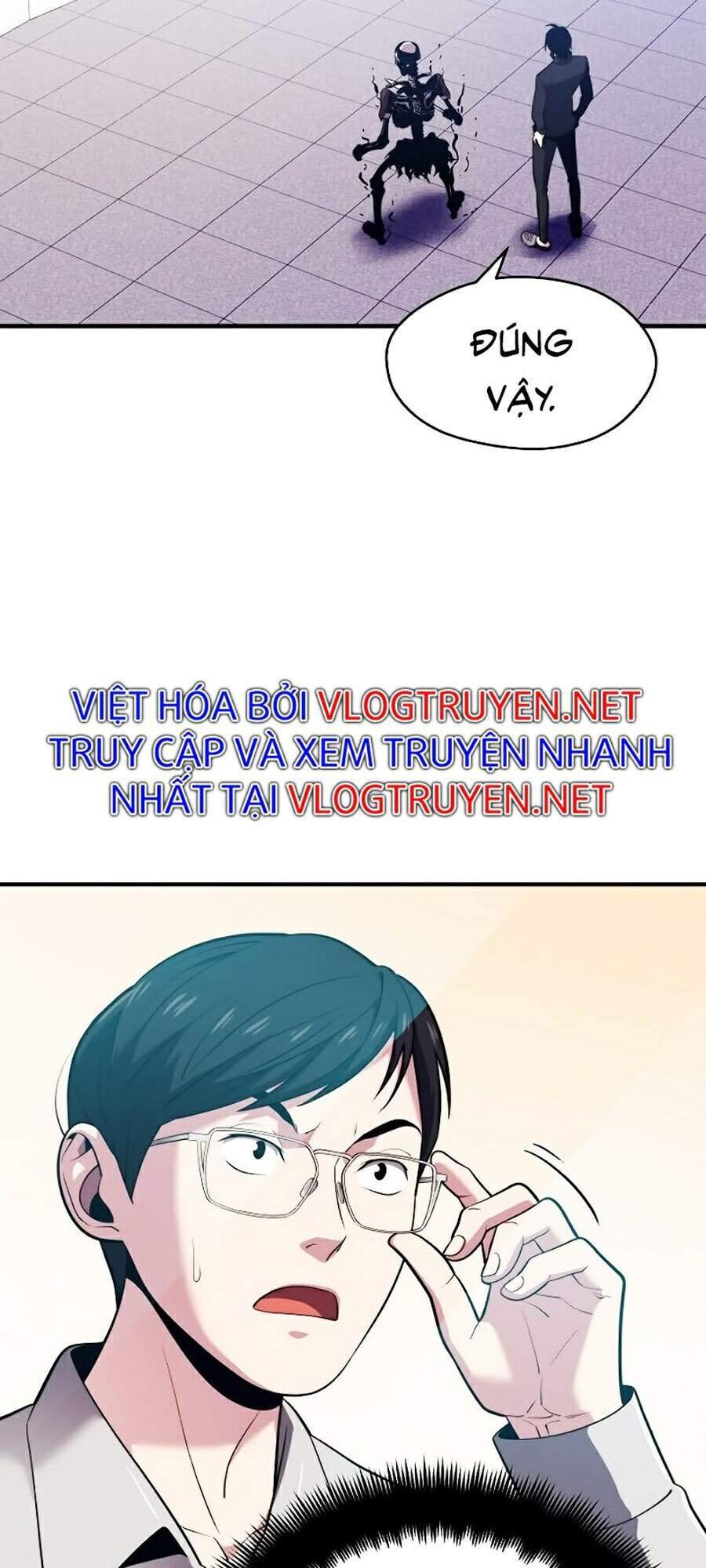 Seoul Tử Linh Sư Chap 6 - Next Chap 7