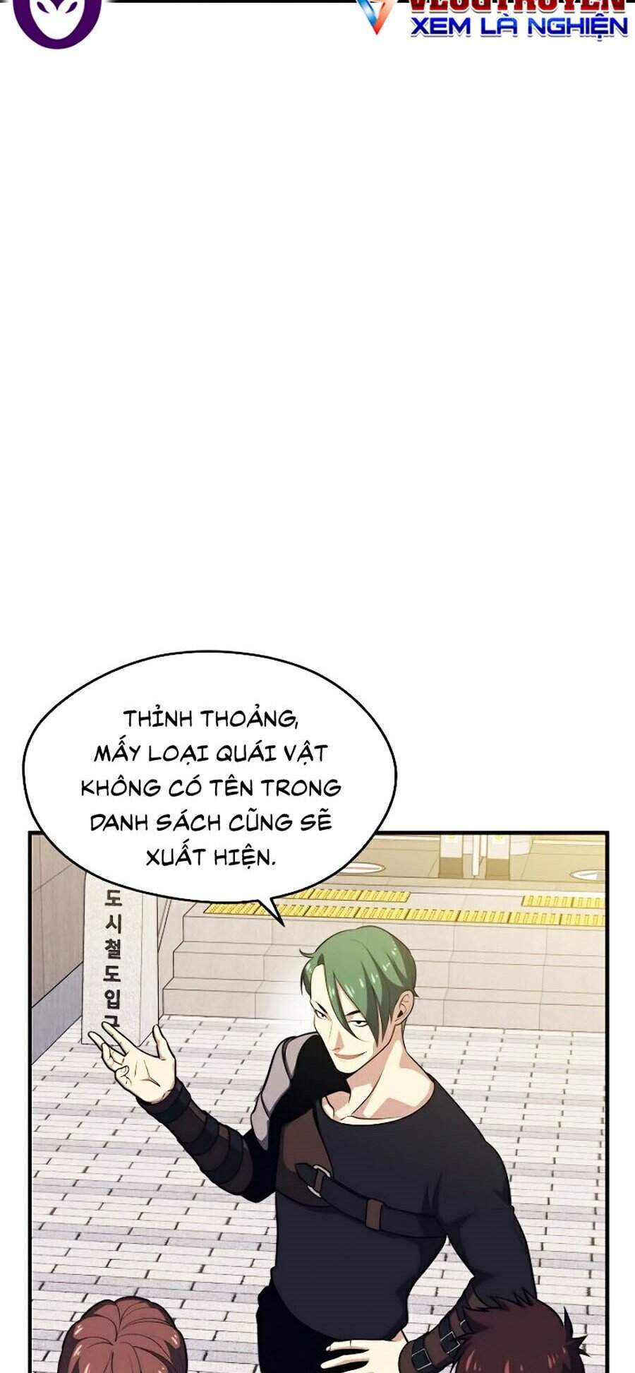 Seoul Tử Linh Sư Chap 6 - Next Chap 7