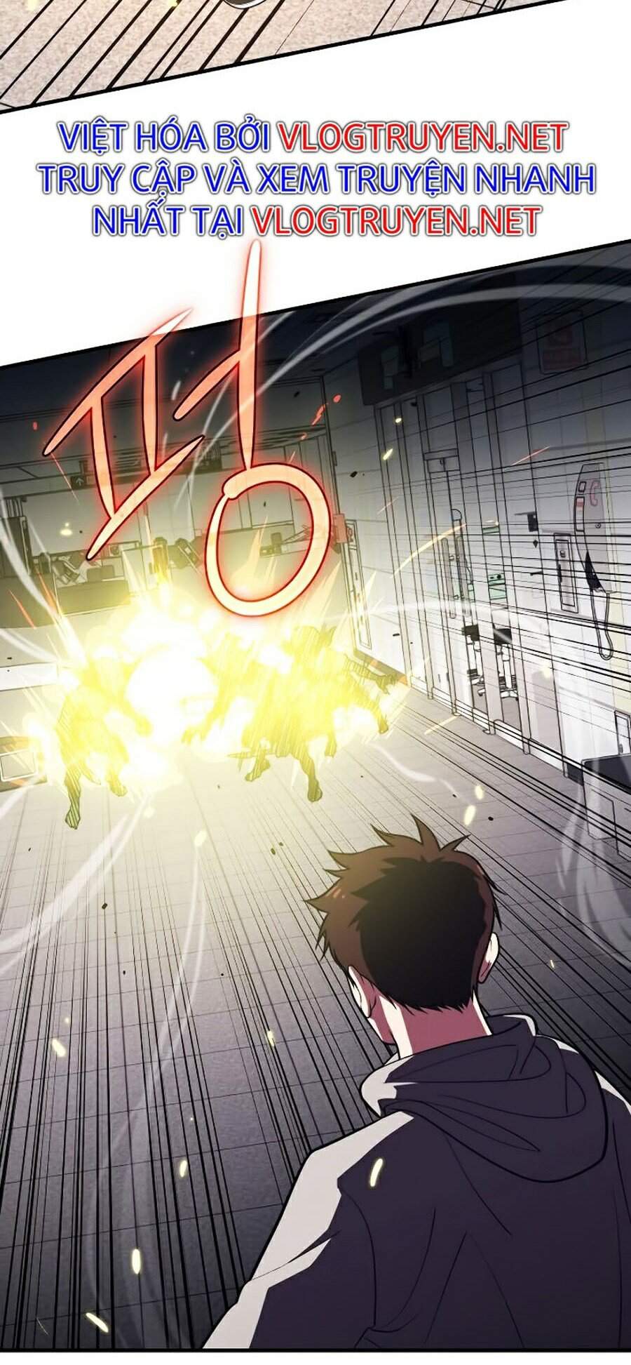 Seoul Tử Linh Sư Chap 6 - Next Chap 7
