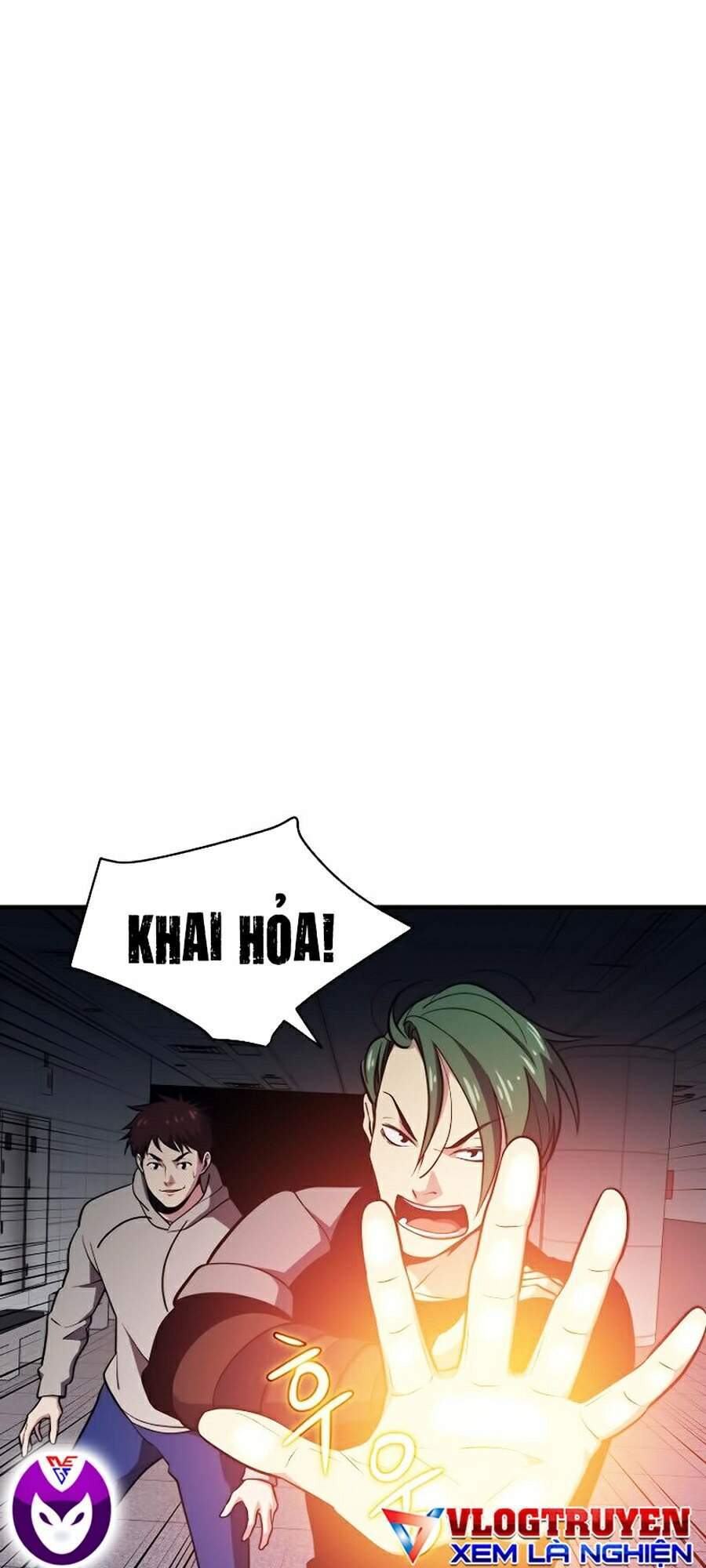 Seoul Tử Linh Sư Chap 6 - Next Chap 7