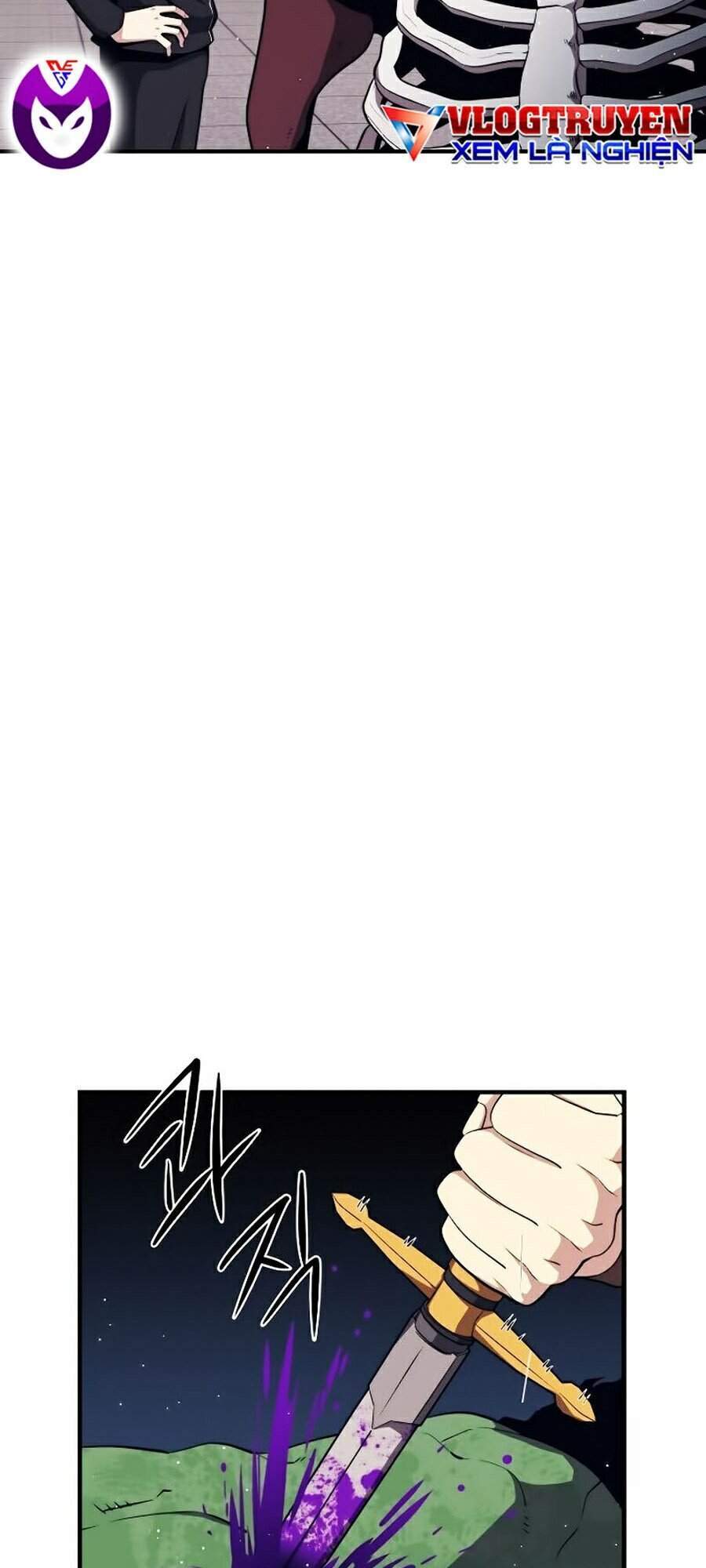 Seoul Tử Linh Sư Chap 6 - Next Chap 7