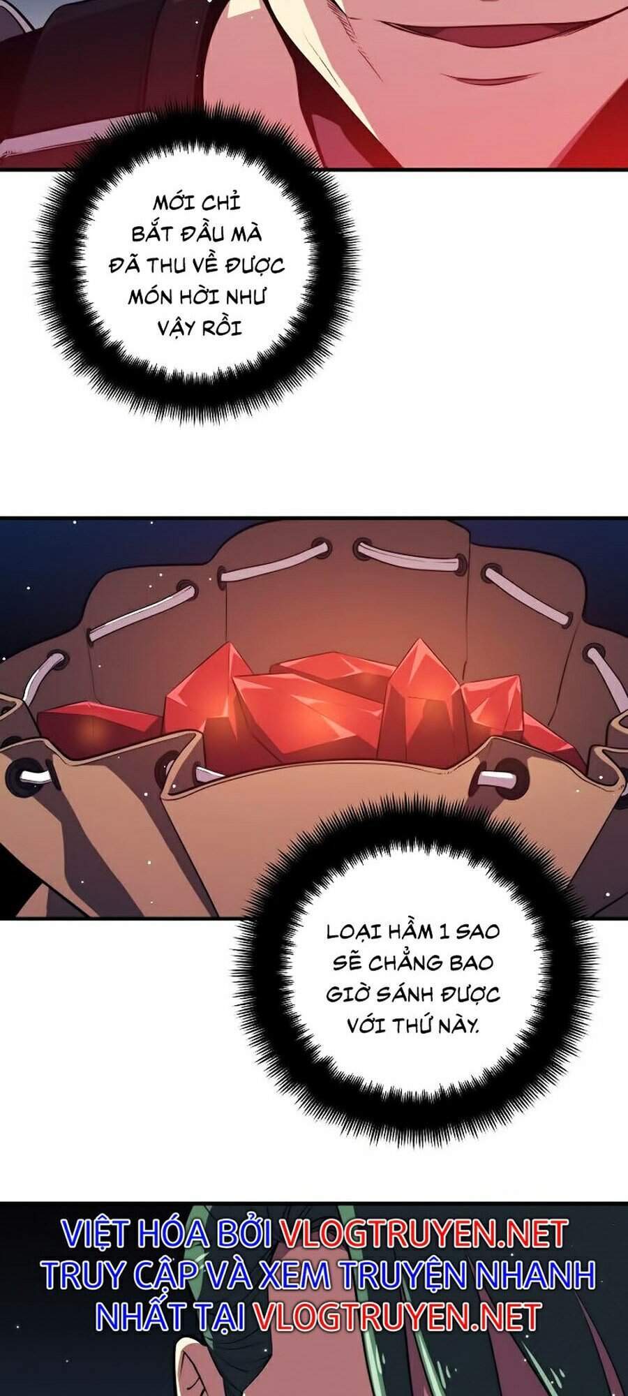 Seoul Tử Linh Sư Chap 6 - Next Chap 7