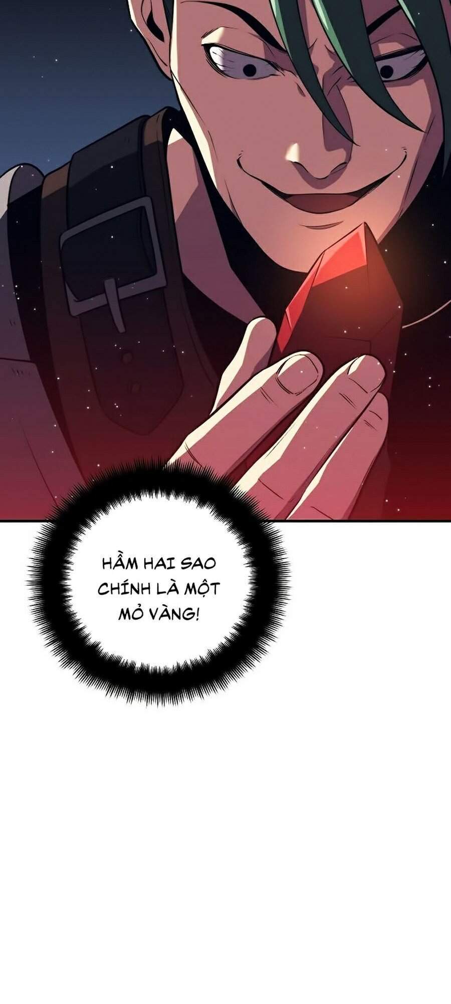 Seoul Tử Linh Sư Chap 6 - Next Chap 7