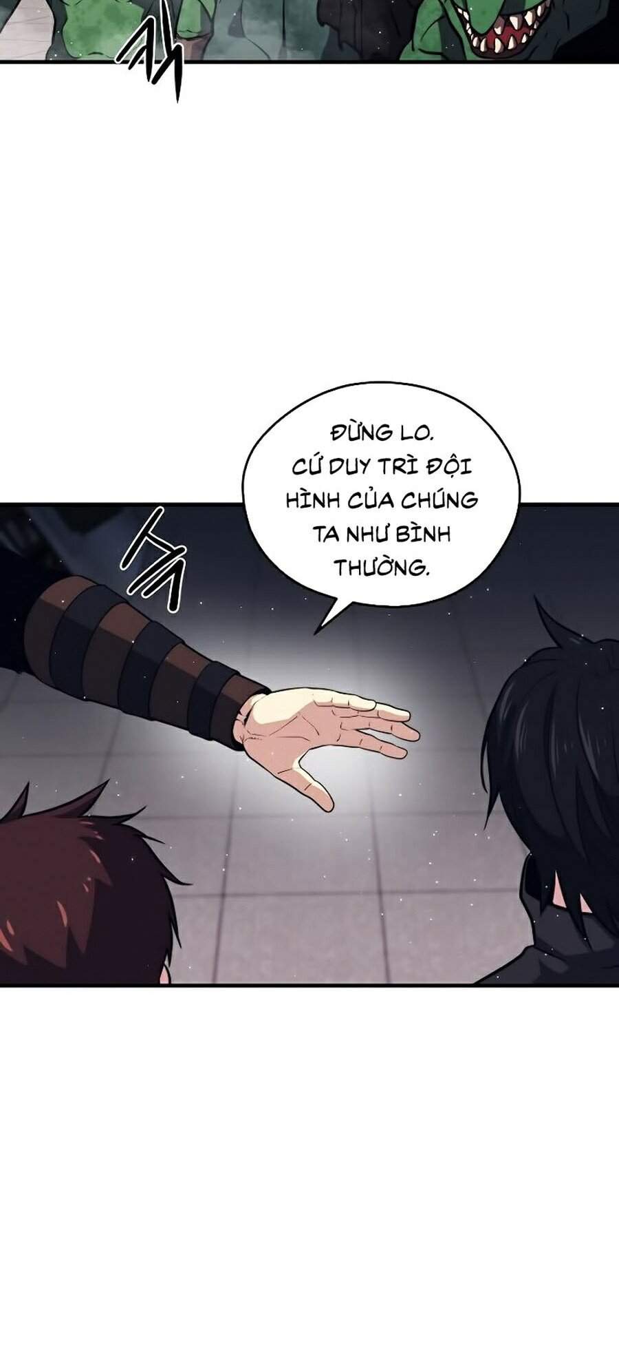 Seoul Tử Linh Sư Chap 6 - Next Chap 7