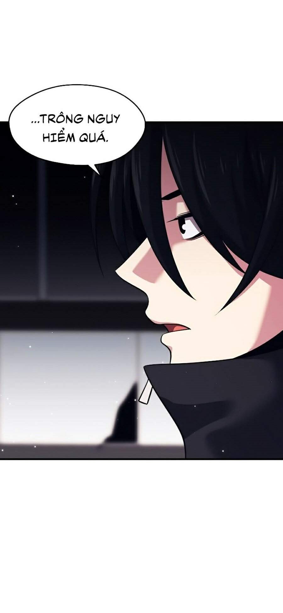 Seoul Tử Linh Sư Chap 6 - Next Chap 7