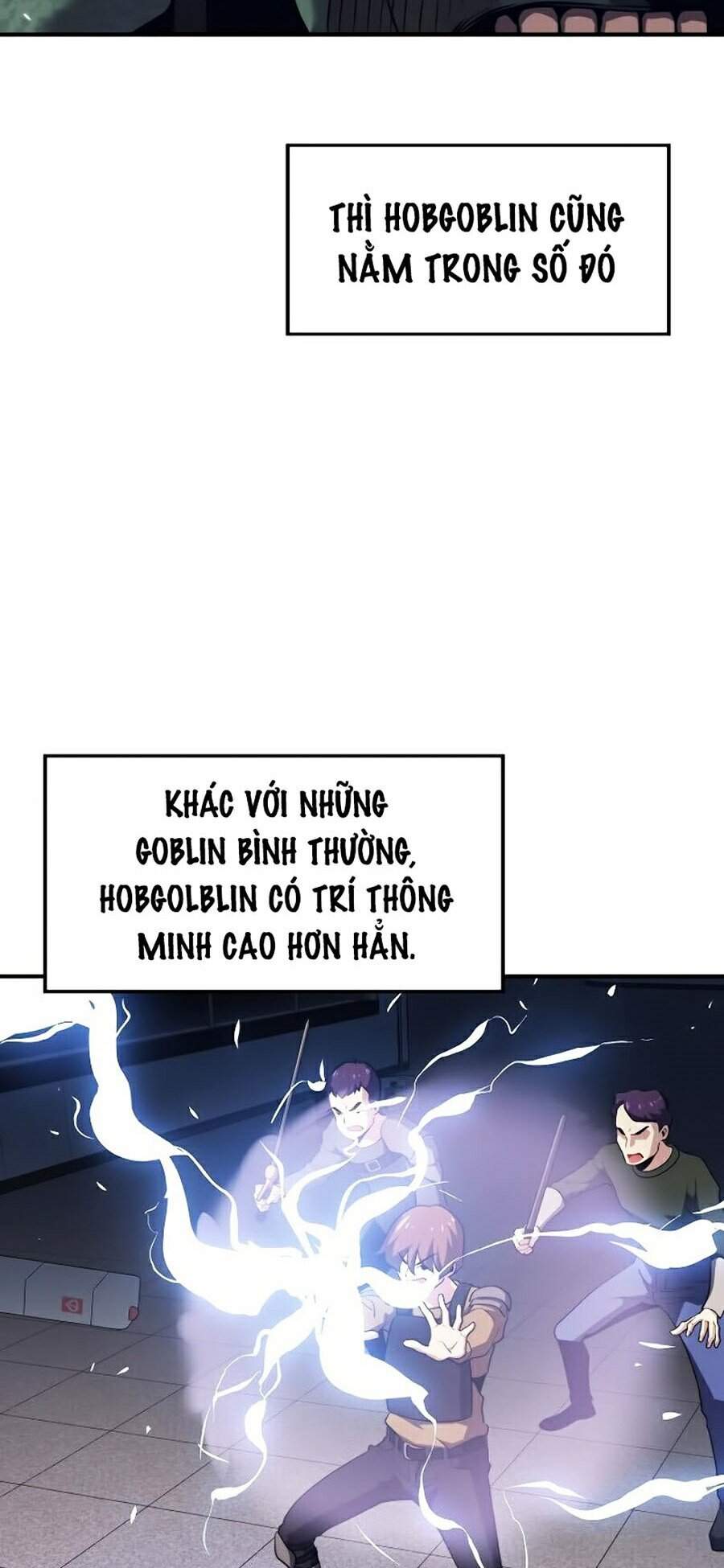 Seoul Tử Linh Sư Chap 6 - Next Chap 7