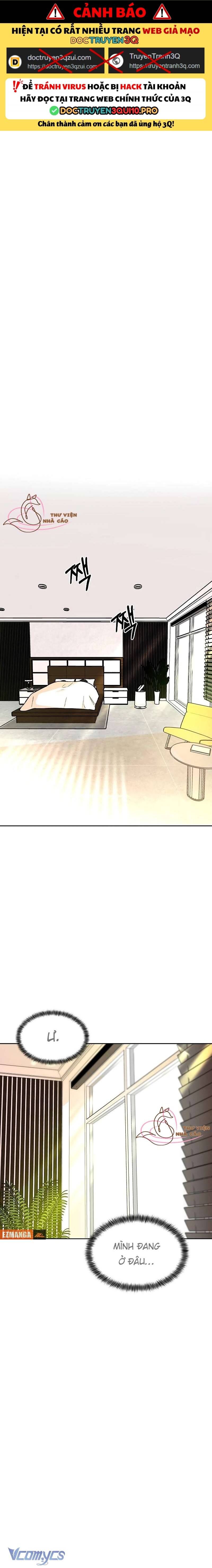 Sếp, Em Sẽ Trở Thành Cún Cưng Của Anh Chap 1 - Next Chap 2