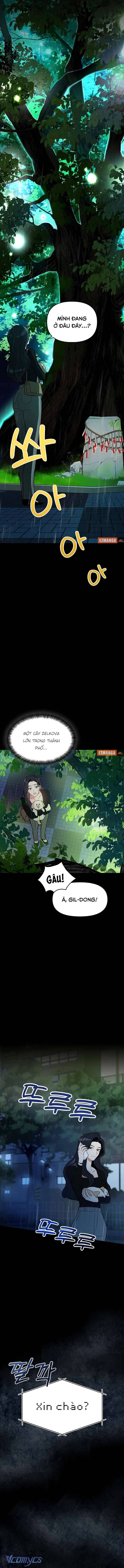 Sếp, Em Sẽ Trở Thành Cún Cưng Của Anh Chap 1 - Next Chap 2
