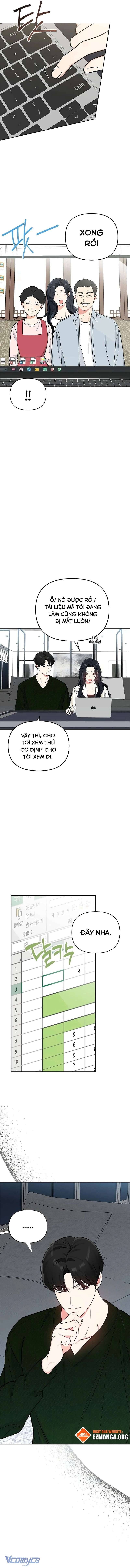 Sếp, Em Sẽ Trở Thành Cún Cưng Của Anh Chap 172 - Next Chap 173