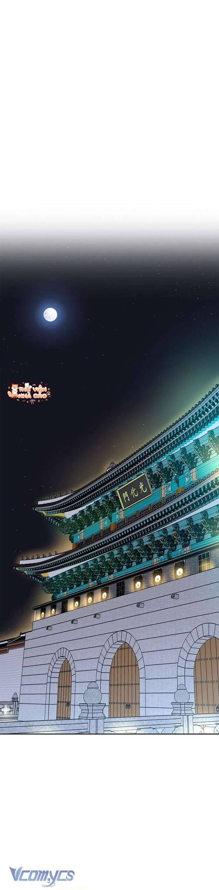 Sếp, Em Sẽ Trở Thành Cún Cưng Của Anh Chap 18 - Next Chap 19