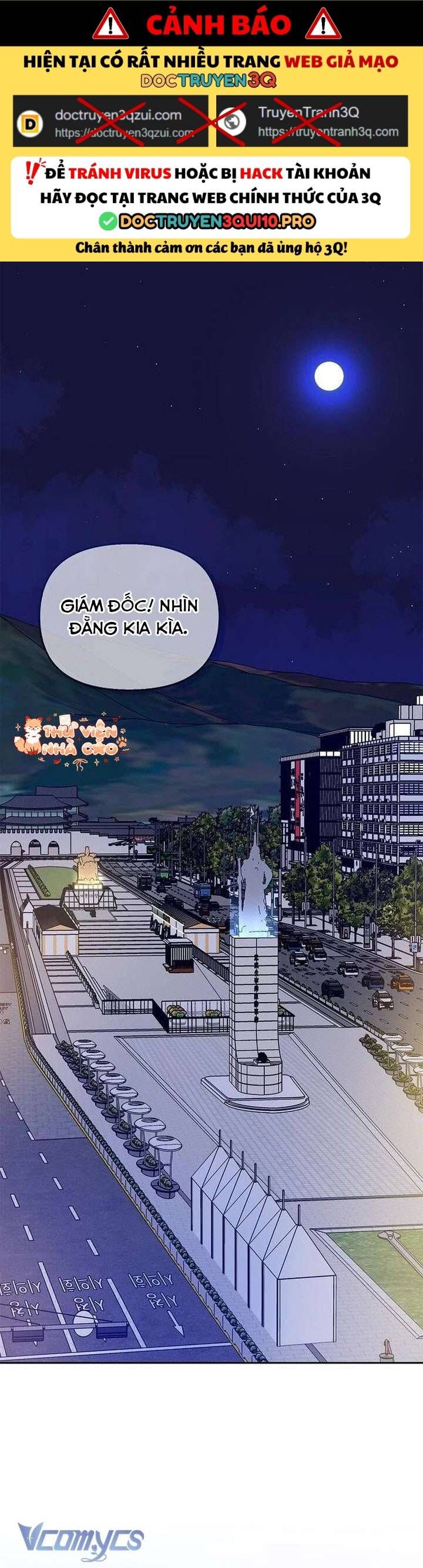 Sếp, Em Sẽ Trở Thành Cún Cưng Của Anh Chap 19 - Next Chap 20