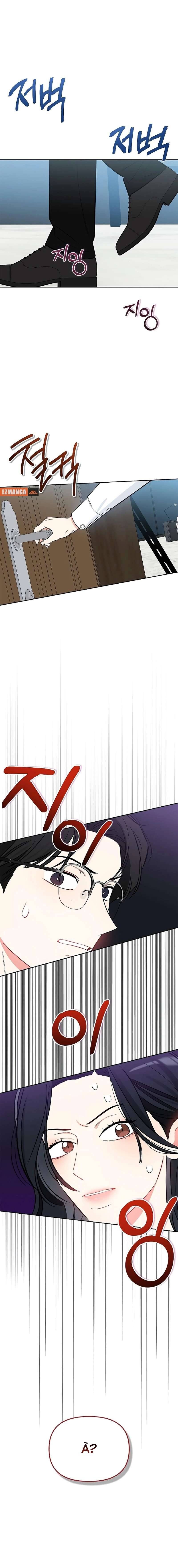 Sếp, Em Sẽ Trở Thành Cún Cưng Của Anh Chap 232 - Next Chap 233