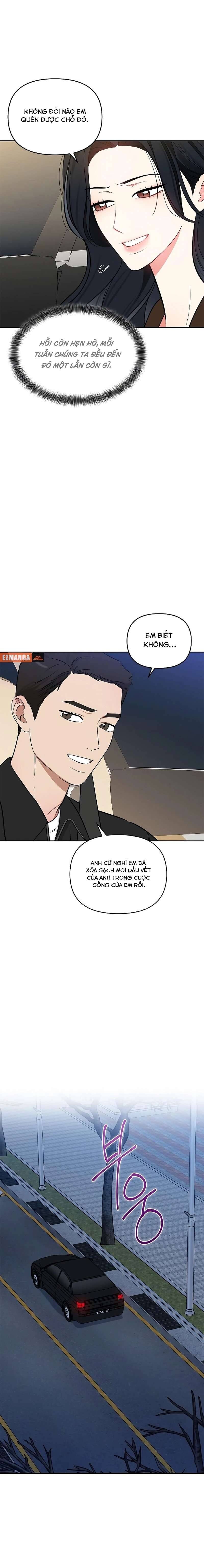 Sếp, Em Sẽ Trở Thành Cún Cưng Của Anh Chap 232 - Next Chap 233