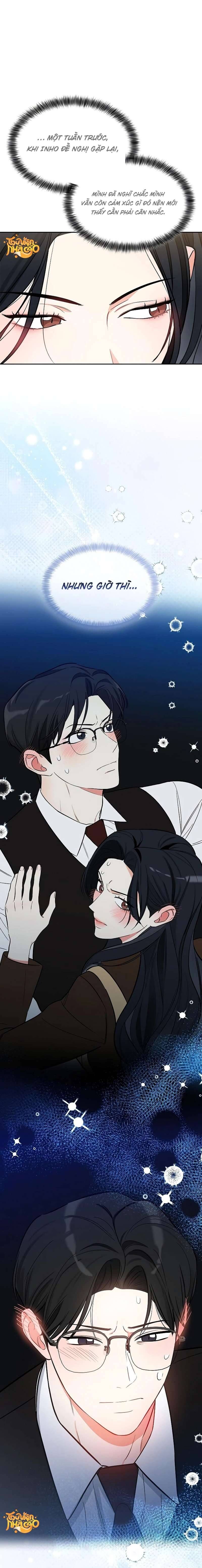 Sếp, Em Sẽ Trở Thành Cún Cưng Của Anh Chap 232 - Next Chap 233