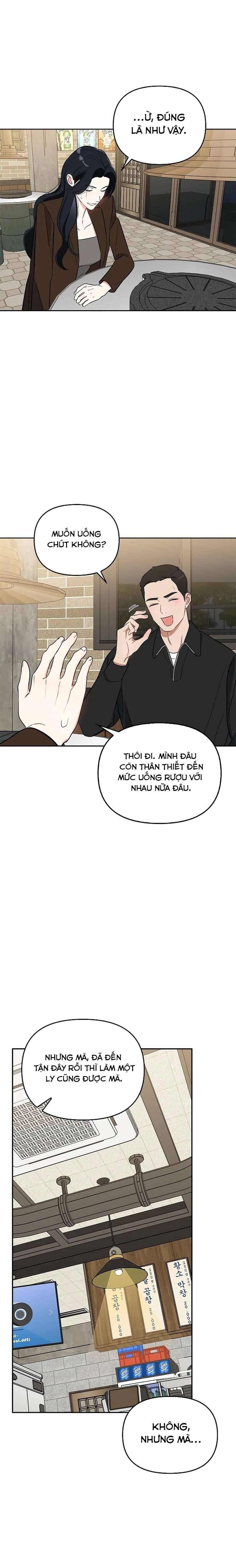 Sếp, Em Sẽ Trở Thành Cún Cưng Của Anh Chap 232 - Next Chap 233