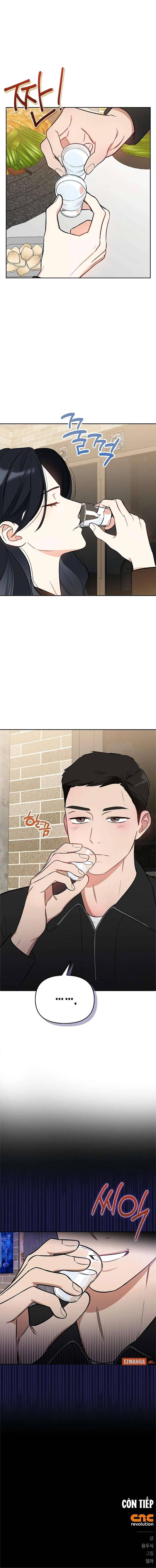 Sếp, Em Sẽ Trở Thành Cún Cưng Của Anh Chap 232 - Next Chap 233
