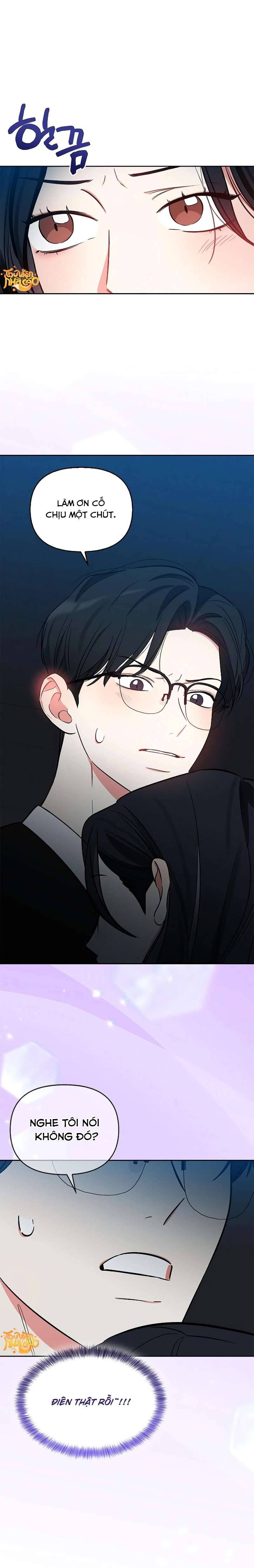Sếp, Em Sẽ Trở Thành Cún Cưng Của Anh Chap 232 - Next Chap 233