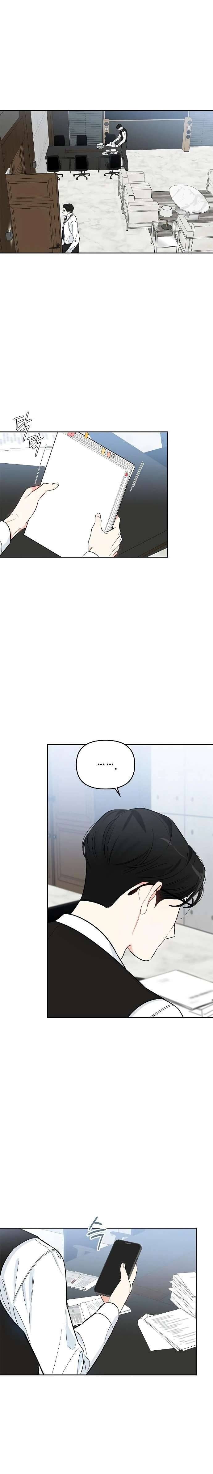 Sếp, Em Sẽ Trở Thành Cún Cưng Của Anh Chap 24 - Next Chap 25