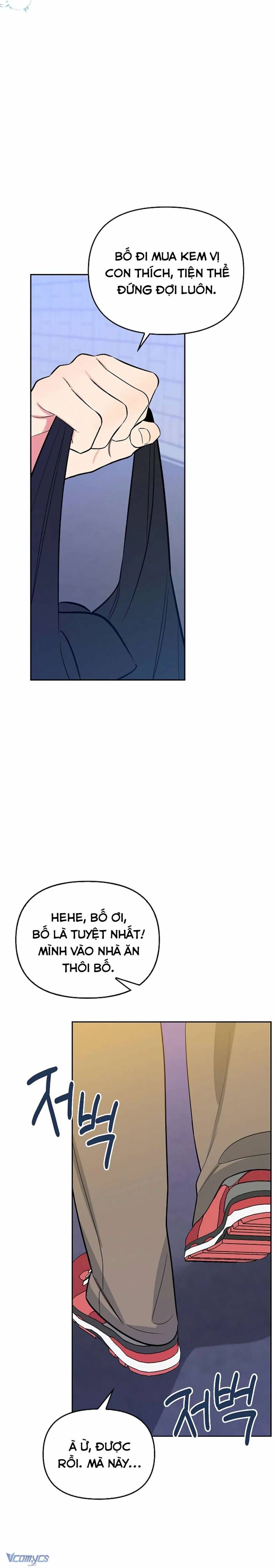 Sếp, Em Sẽ Trở Thành Cún Cưng Của Anh Chap 26 - Next Chap 27
