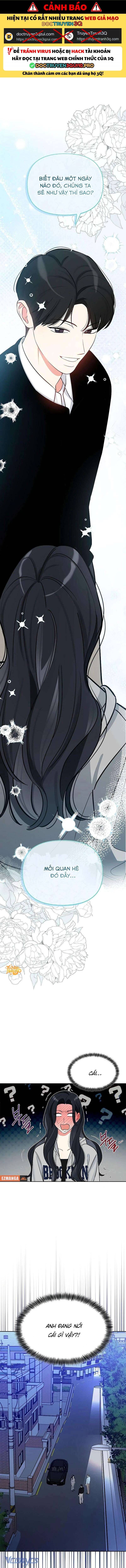 Sếp, Em Sẽ Trở Thành Cún Cưng Của Anh Chap 27 - Next Chap 28