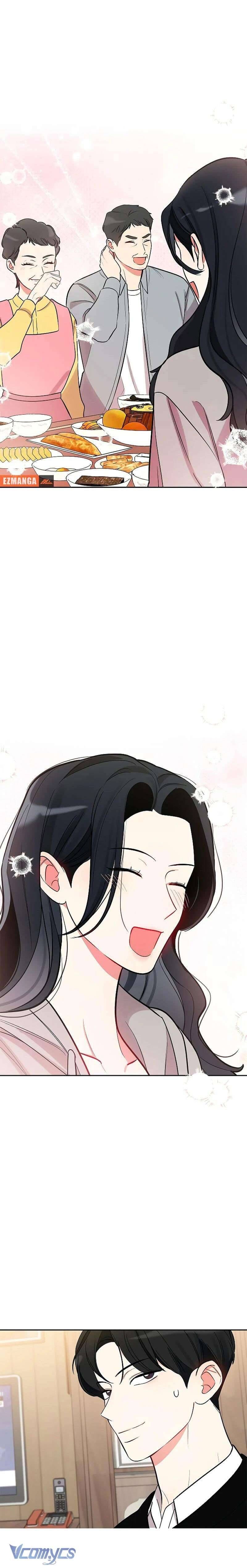 Sếp, Em Sẽ Trở Thành Cún Cưng Của Anh Chap 27 - Next Chap 28