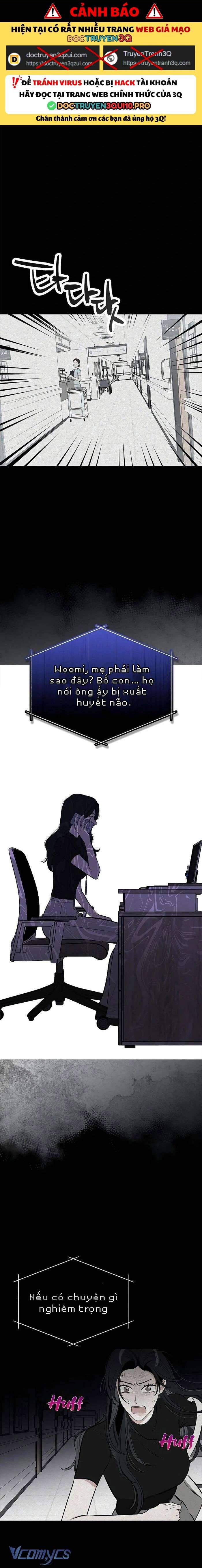 Sếp, Em Sẽ Trở Thành Cún Cưng Của Anh Chap 28 - Next Chap 29