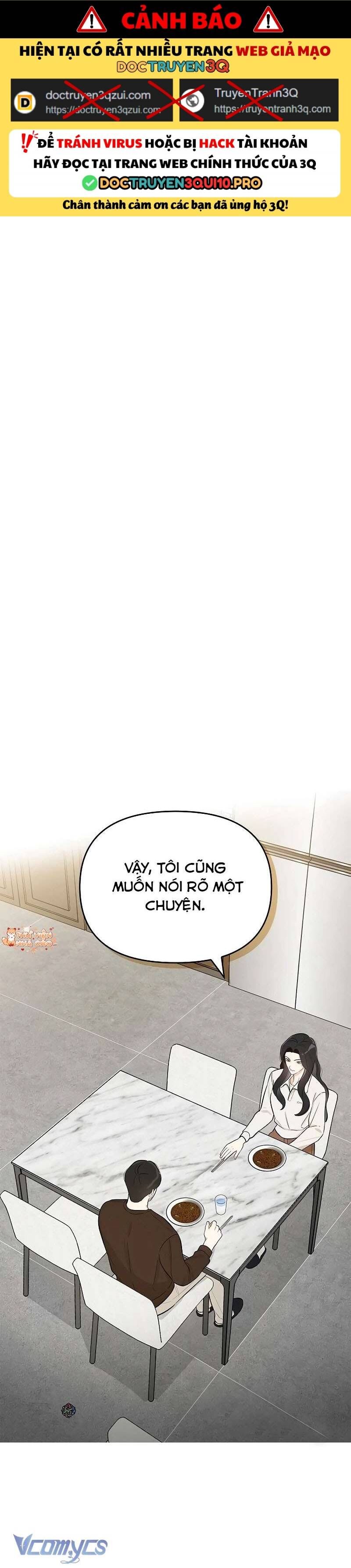 Sếp, Em Sẽ Trở Thành Cún Cưng Của Anh Chap 9 - Next Chap 10
