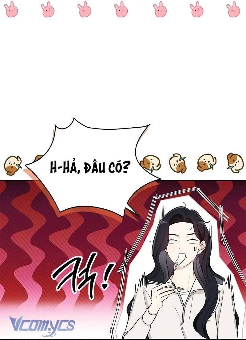 Sếp, Em Sẽ Trở Thành Cún Cưng Của Anh Chap 9 - Next Chap 10