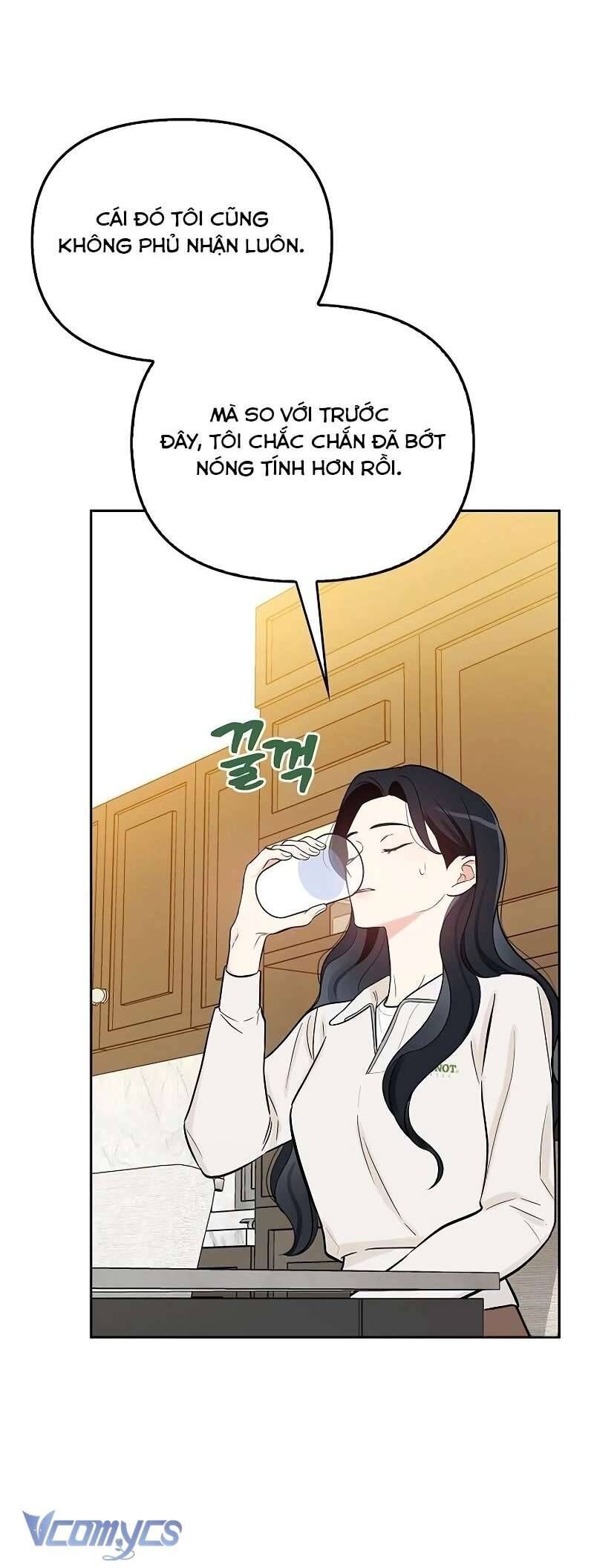 Sếp, Em Sẽ Trở Thành Cún Cưng Của Anh Chap 9 - Next Chap 10