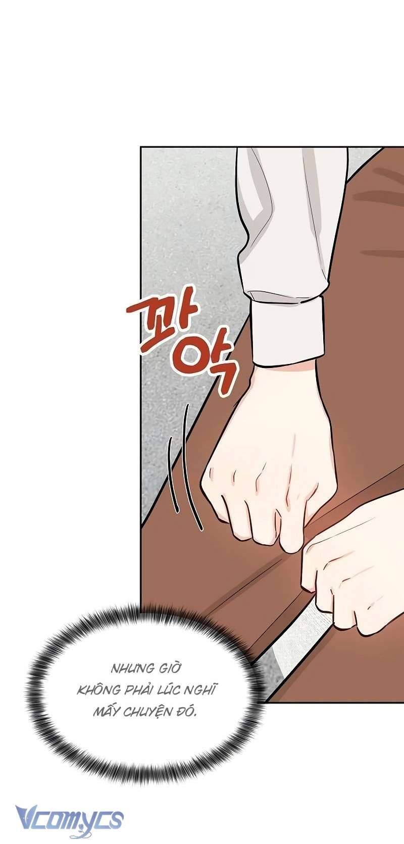 Sếp, Em Sẽ Trở Thành Cún Cưng Của Anh Chap 9 - Next Chap 10