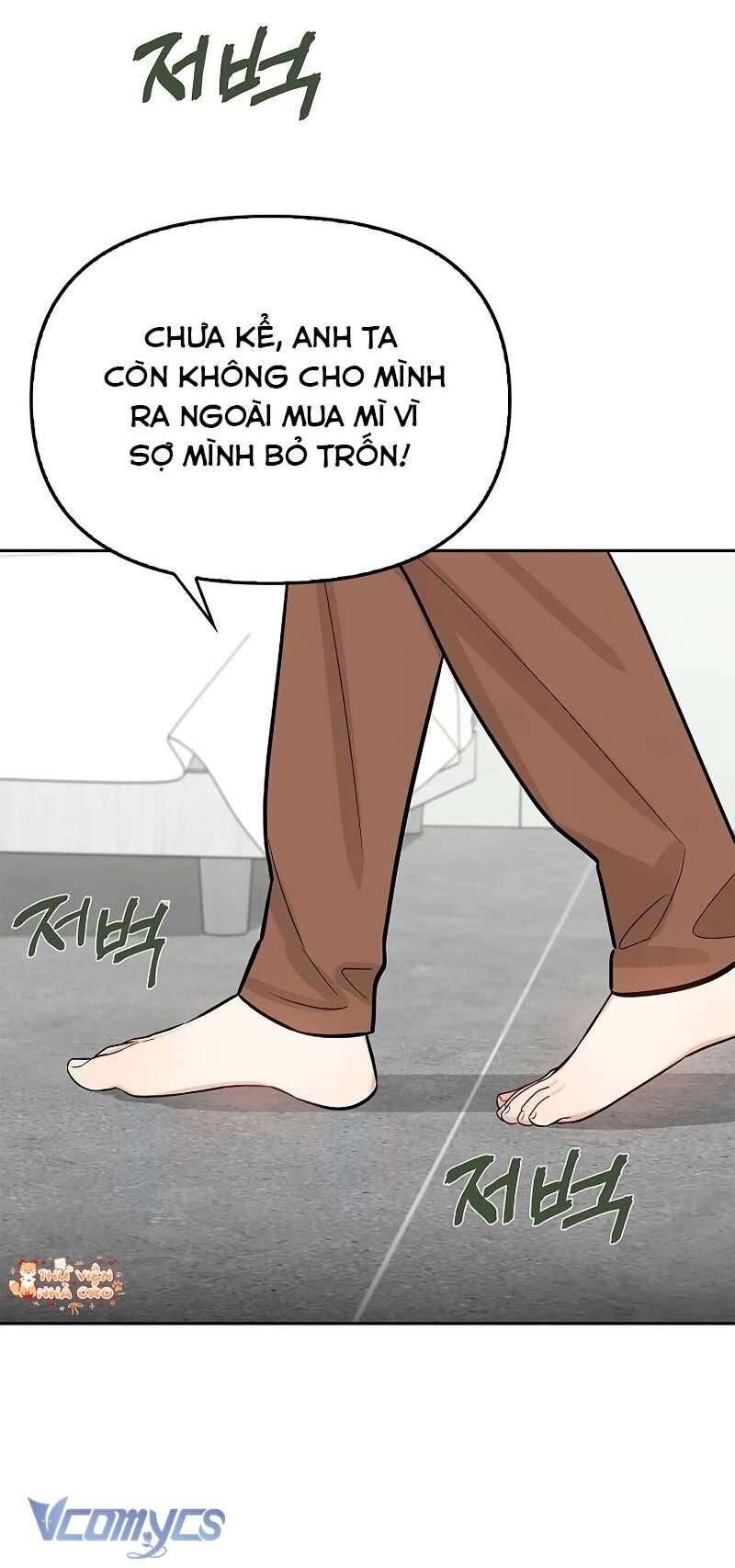 Sếp, Em Sẽ Trở Thành Cún Cưng Của Anh Chap 9 - Next Chap 10