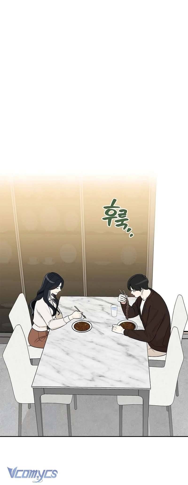 Sếp, Em Sẽ Trở Thành Cún Cưng Của Anh Chap 9 - Next Chap 10