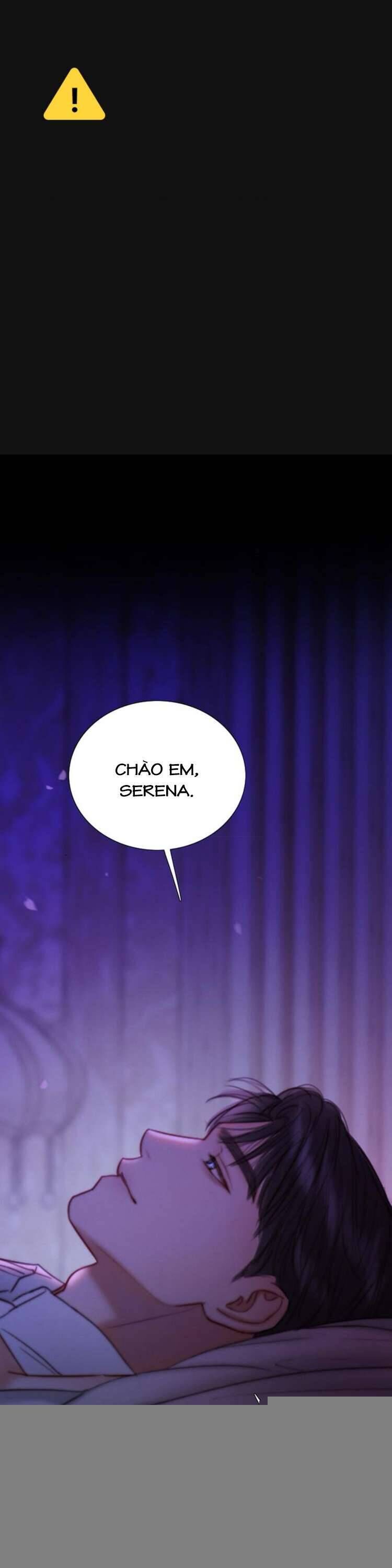 Serena Chap 101 - Next Chap 102
