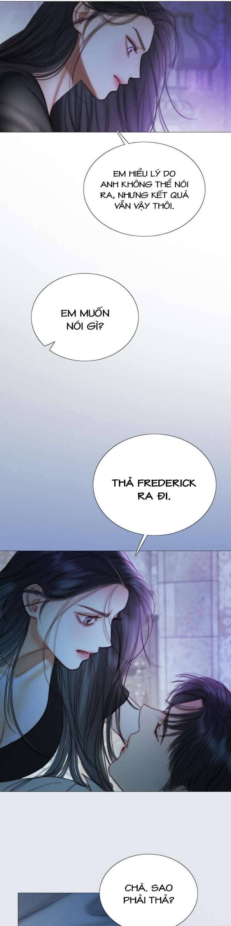 Serena Chap 101 - Next Chap 102