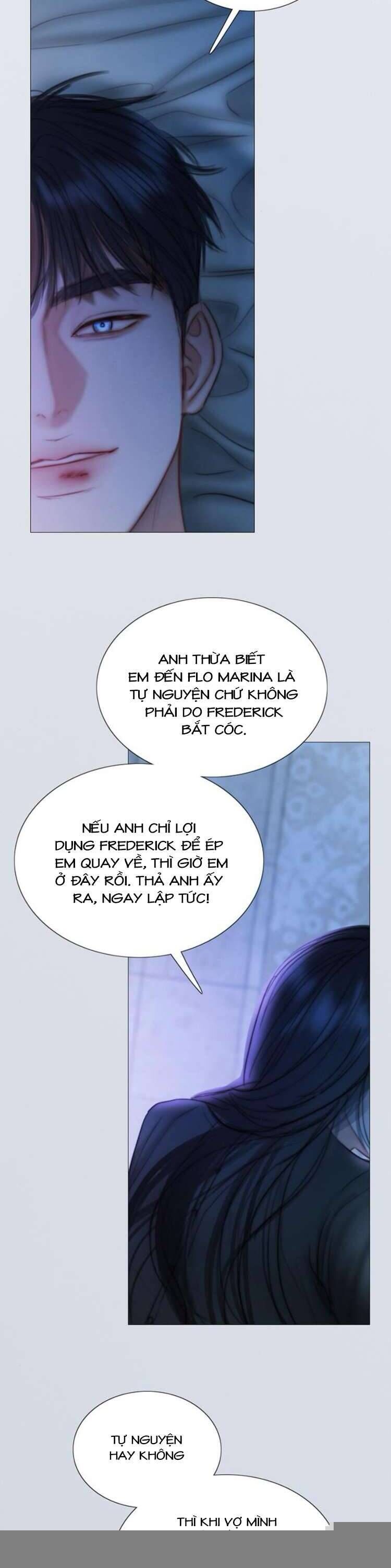 Serena Chap 101 - Next Chap 102