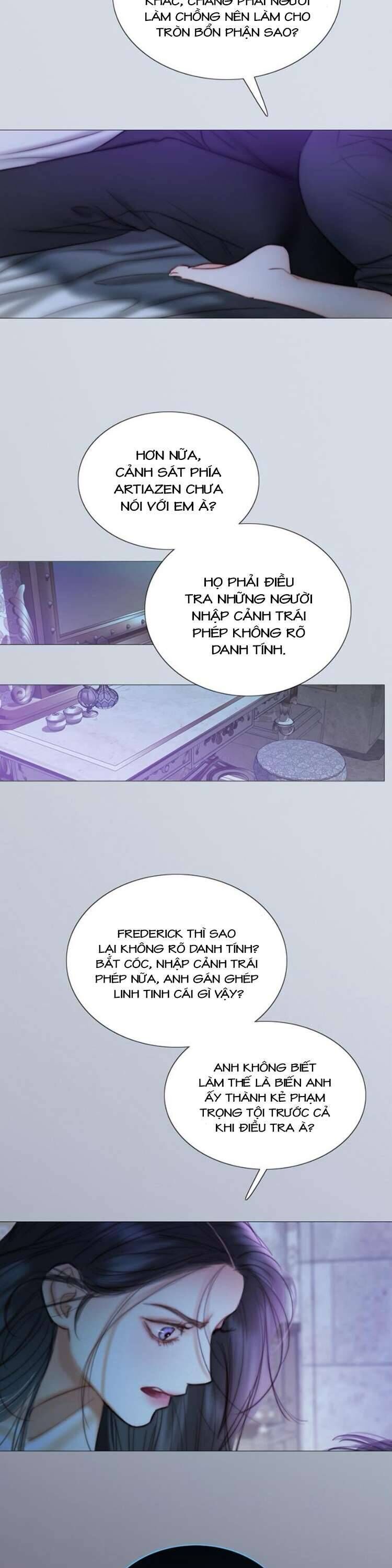 Serena Chap 101 - Next Chap 102