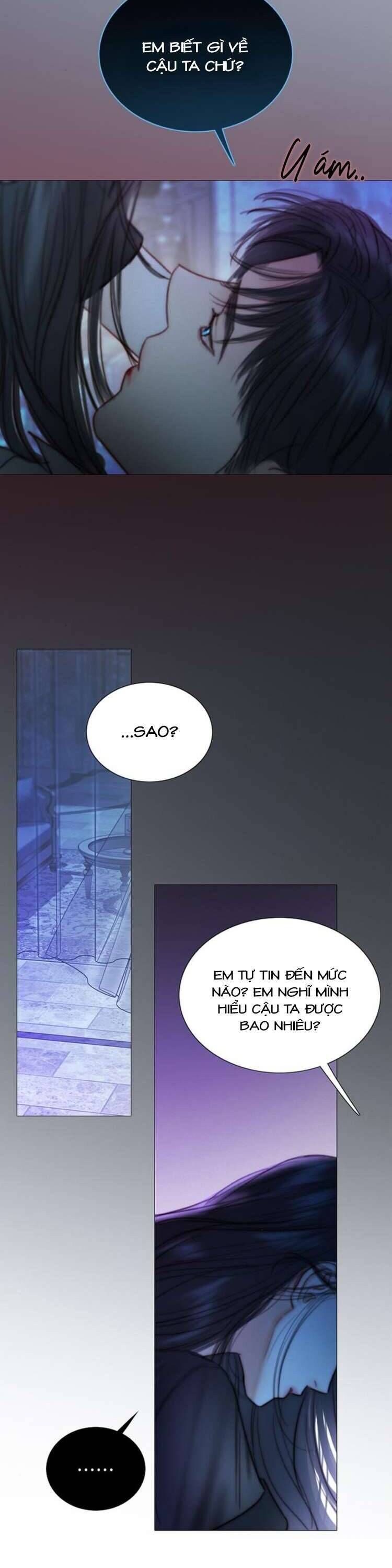 Serena Chap 101 - Next Chap 102