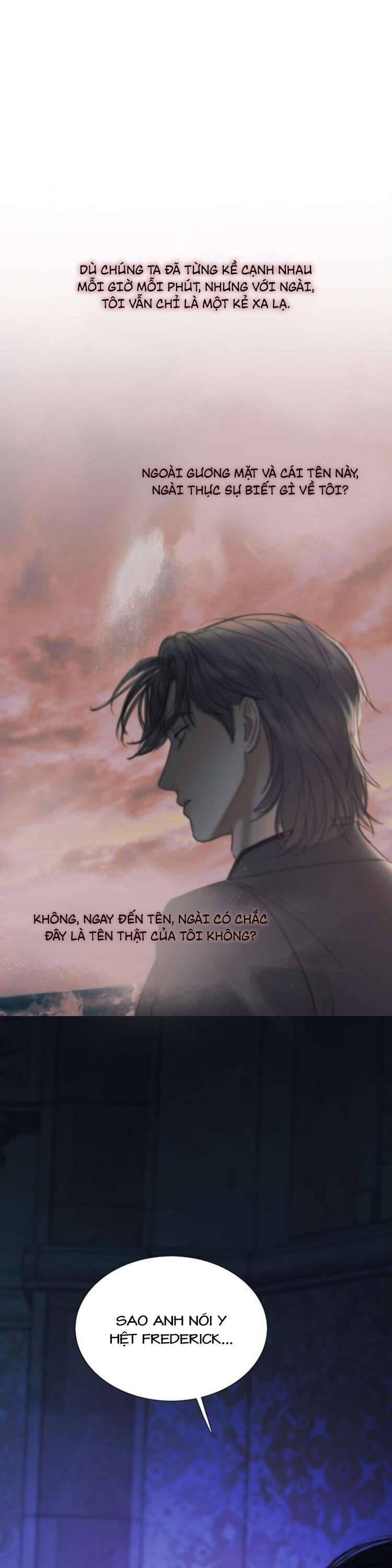 Serena Chap 101 - Next Chap 102