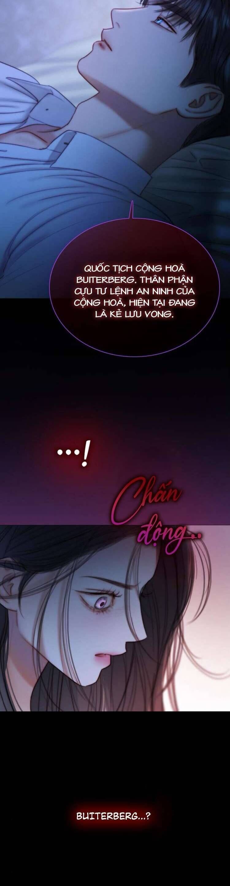 Serena Chap 101 - Next Chap 102