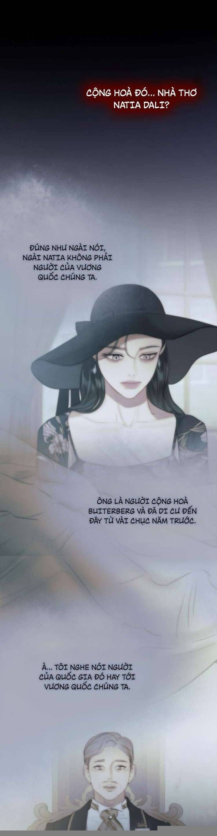 Serena Chap 101 - Next Chap 102