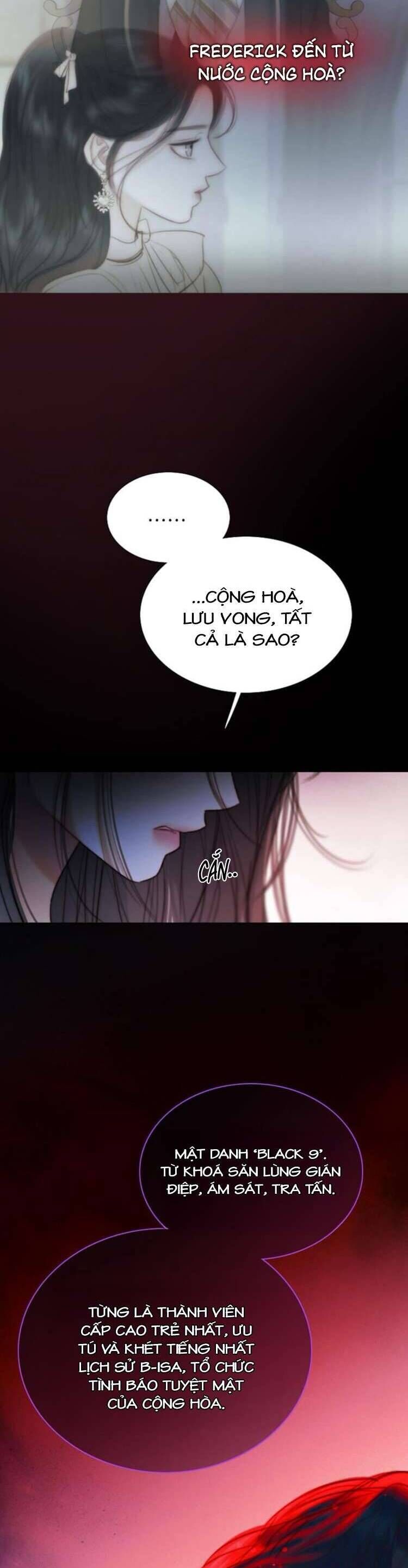 Serena Chap 101 - Next Chap 102