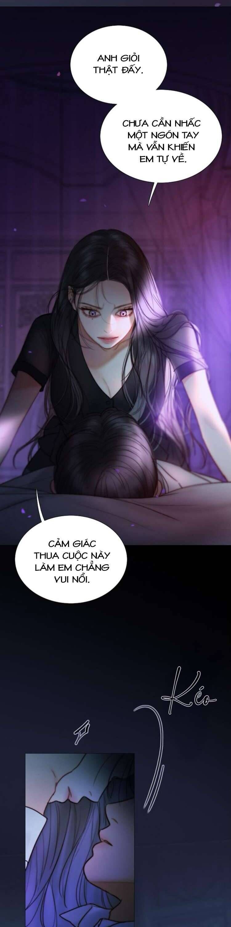 Serena Chap 101 - Next Chap 102