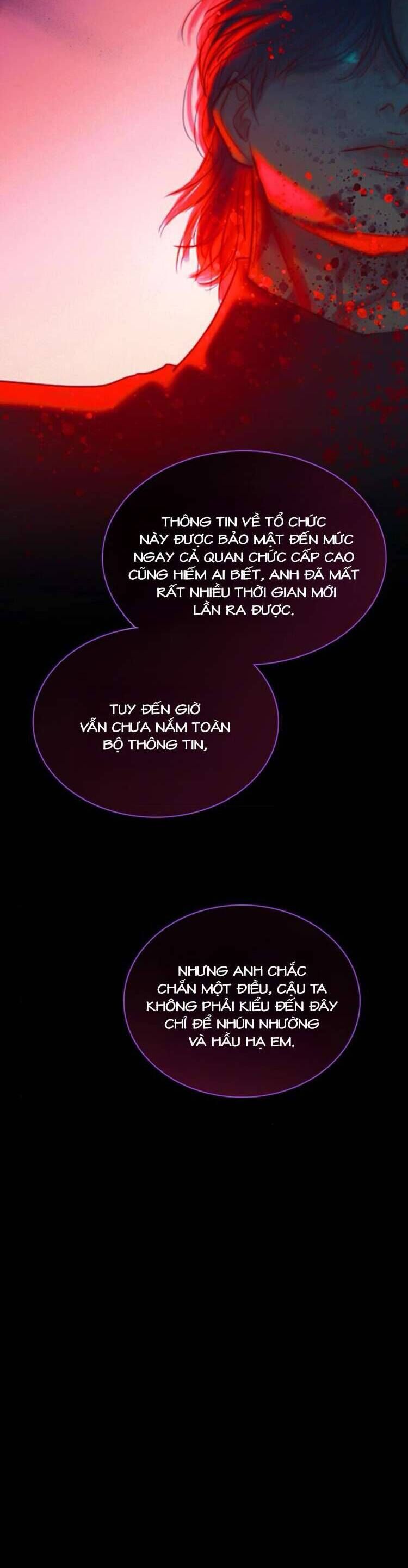 Serena Chap 101 - Next Chap 102