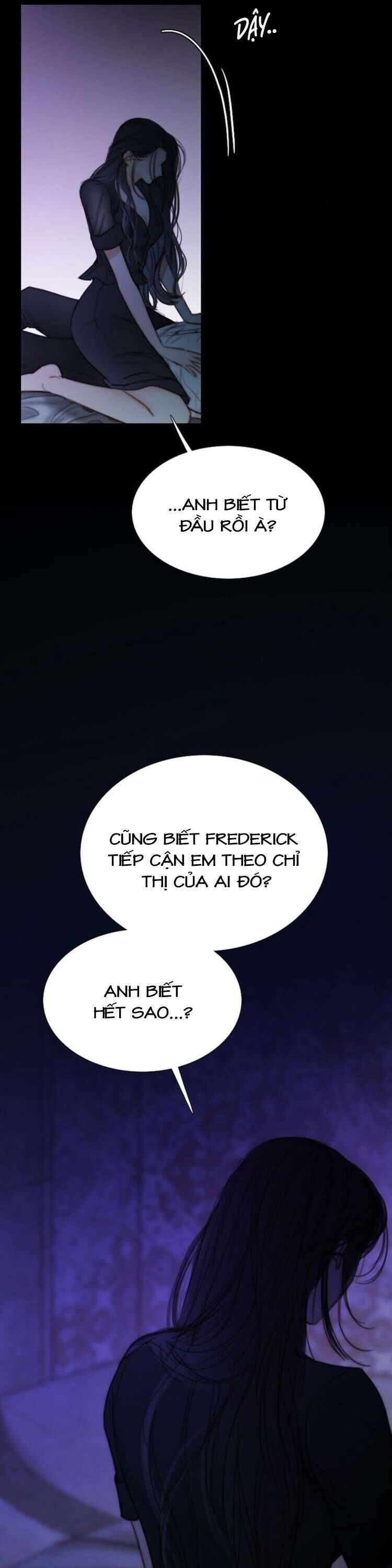 Serena Chap 101 - Next Chap 102