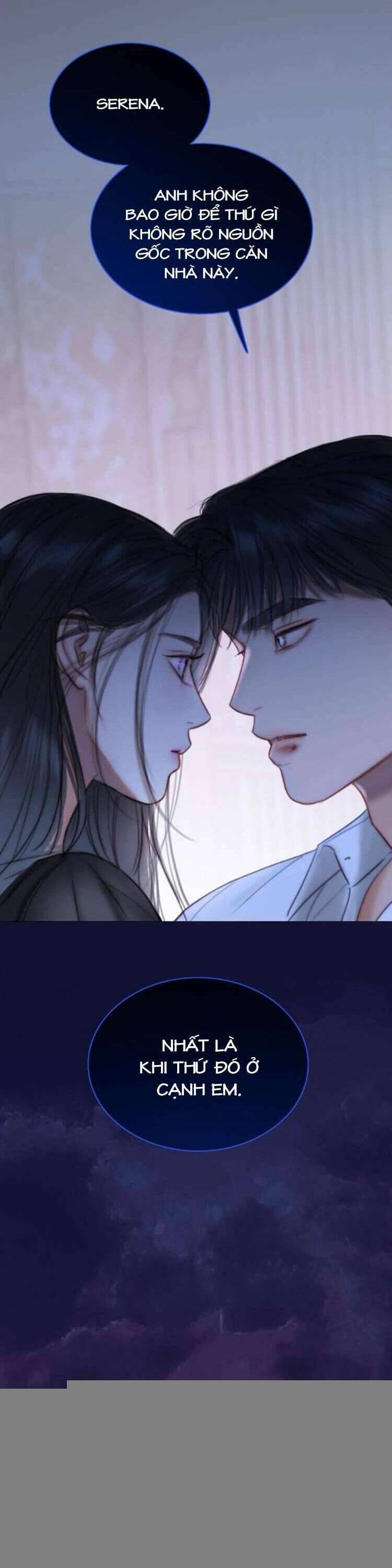 Serena Chap 101 - Next Chap 102